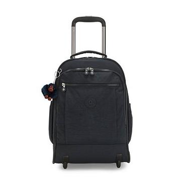 Kipling Gaze Large Rolling Sırt Çantaları Mavi | TR 1396YX